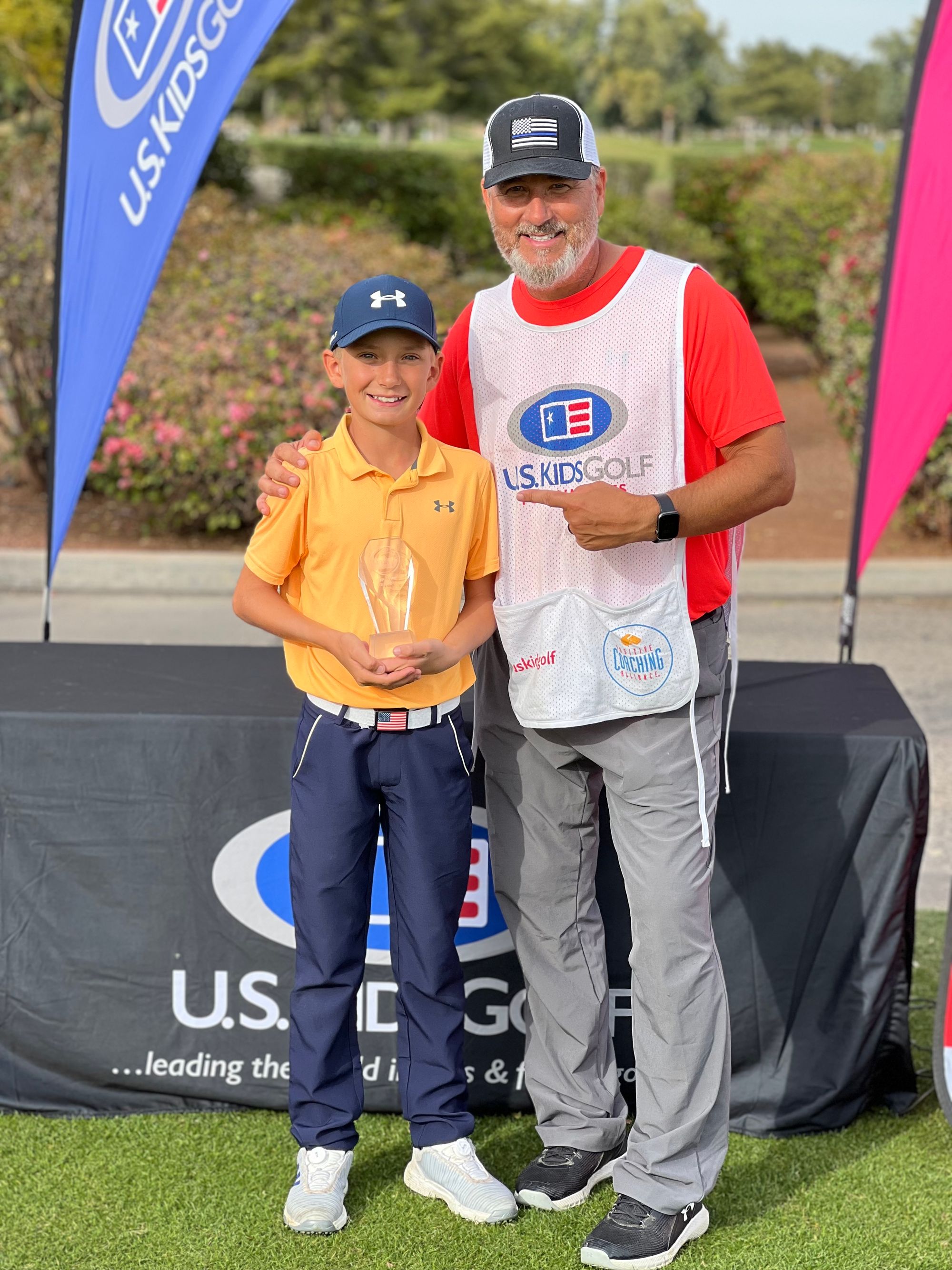 Social Media and Your Junior Golfer, Spotlight on TaylorMade Sponsored Maverick Midthun